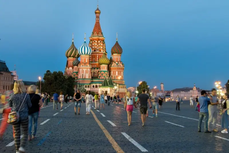 Что изменится в жизни россиян с марта 2021 года