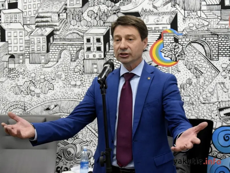 За сведения о понуждении – пять тысяч: Владимир Федоров объявил о премиях за выявленные нарушения на выборах