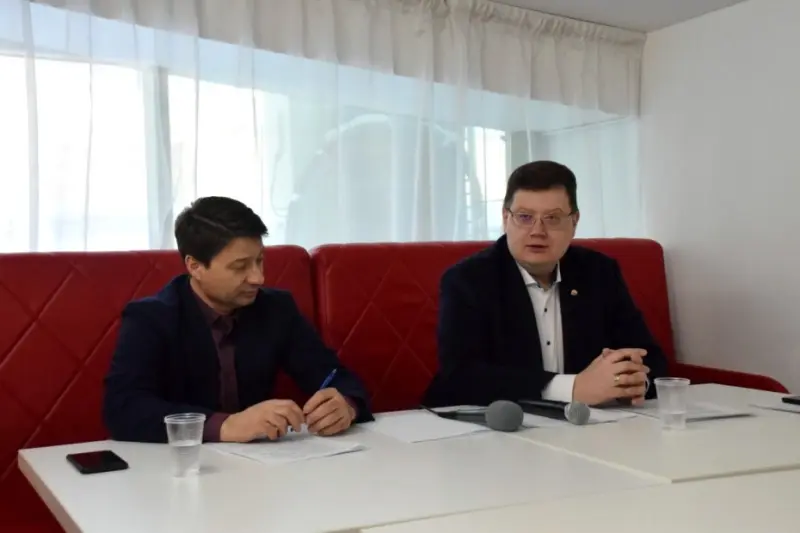Алексей Лапушкин: Отстранение Федорова от участия в выборах – стопроцентно политический заказ