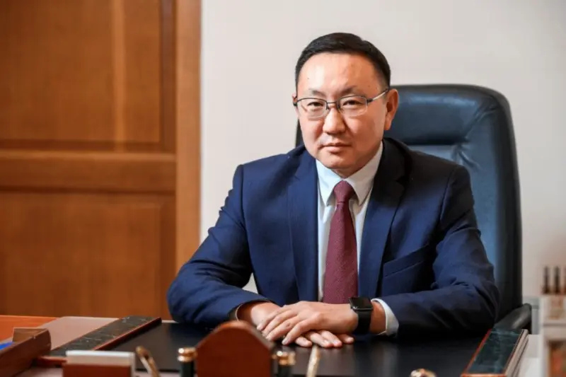 Алексей Колодезников утвержден в должности генерального директора АО «Сахатранснефтегаз