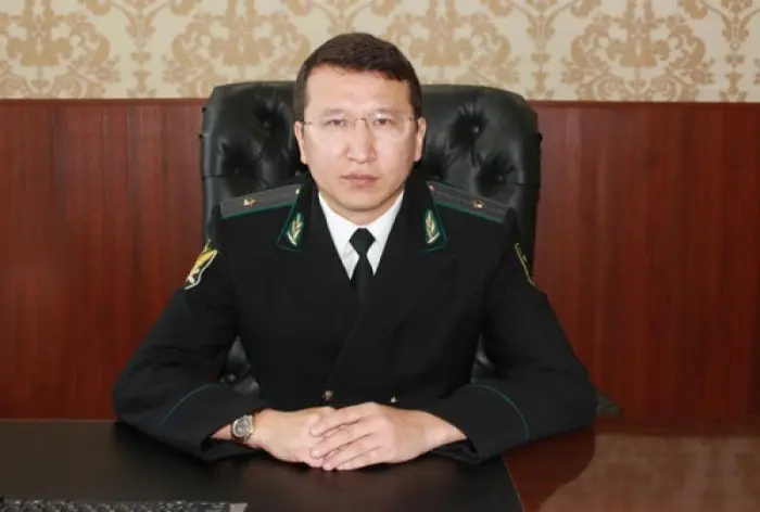 Главный судебный пристав Якутии заключен под стражу