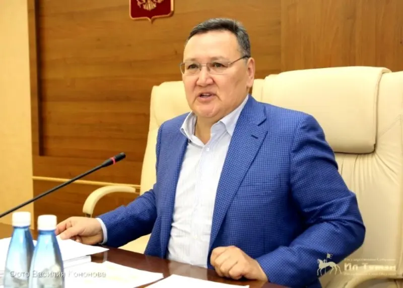Промышленность и бизнес лежат на боку, а мы тарифы поднимаем!»: Виктор Федоров инициирует парламентские слушания по газу
