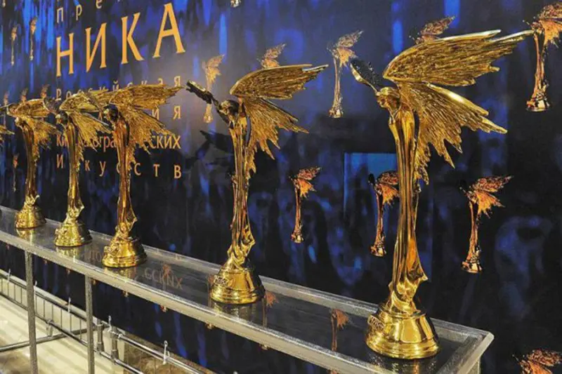 Стали известны лауреаты  премии «Ника»