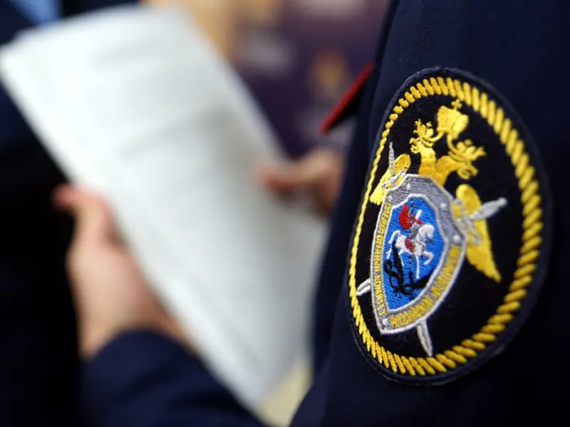 С гендиректора задолжавшего зарплату за полгода взяли подписку о невыезде