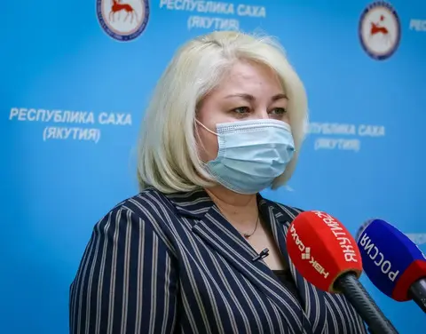 В Якутии выявлено 85 новых случаев ковида