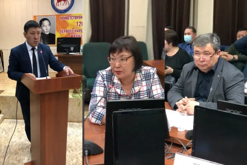 МинЖКХ Якутии разрабатывает методику подключения частного сектора к централизованному теплоснабжению