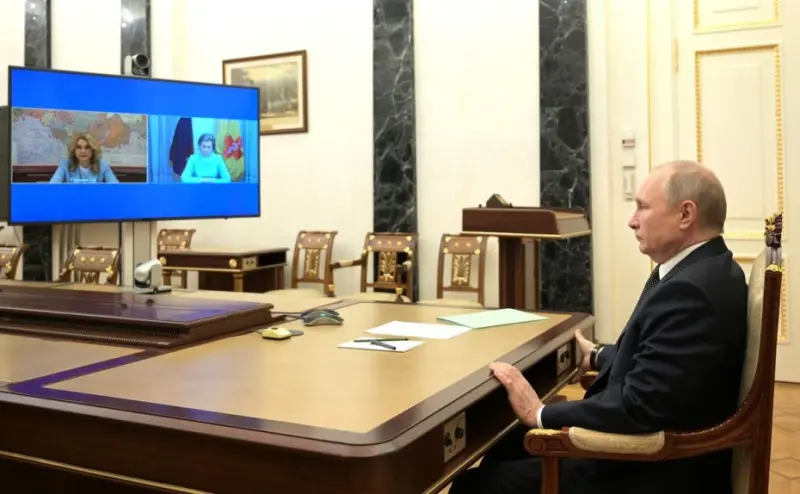 Все дни между 1 и 10 мая объявлены нерабочими
