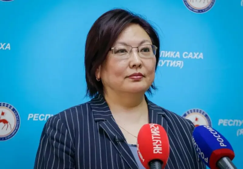88 новых случаев заболевания коронавирусом в Якутии за минувшие сутки