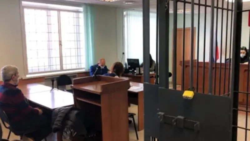 За незаконный экспорт лесоматериалов на сумму более 230 млн рублей осужден один из членов ОПГ в Иркутске