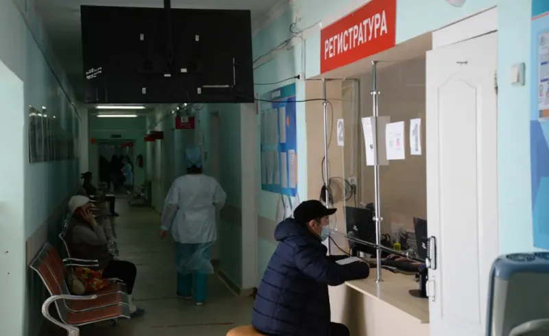 Это антинародное решение: Врач «Яфановской» поликлиники о ее закрытии