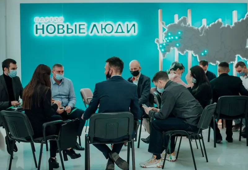 Партия «Новые люди» основала спецпроект бесплатных консультаций врачей