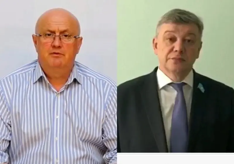 Почему волнуются едросы: Экс-глава Нерюнгринского района записал видео против кандидата от ЛДПР  – тот обратился в полицию