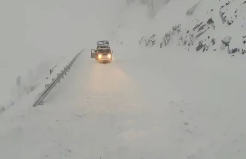Один человек погиб в результате схода снежной лавины в Якутии