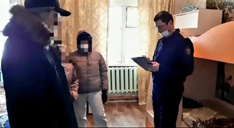 Возбуждено уголовное дело о жестоком убийстве малолетних детей в Якутии