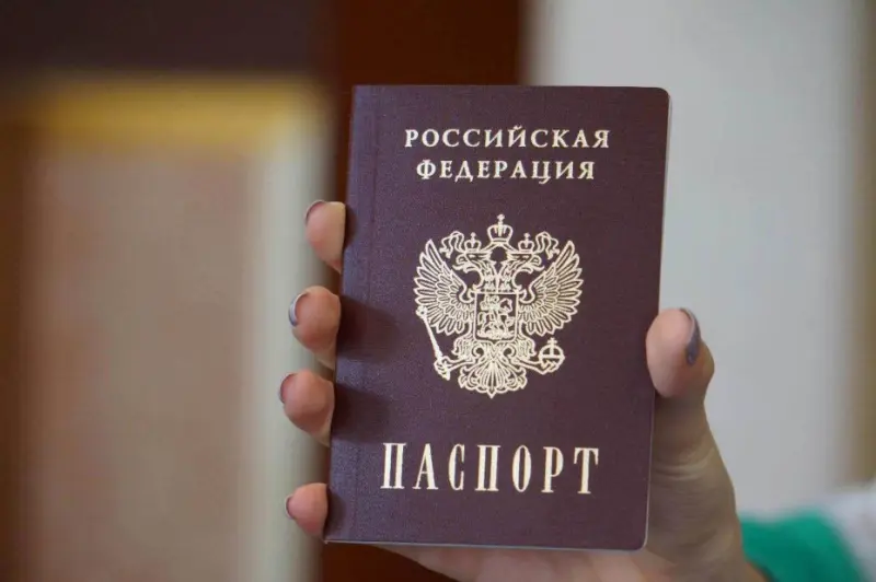 В МВД раскрыли детали возможных изменений в паспортах россиян
