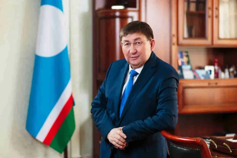 Юрий Куприянов: Наши музеи находятся в авангарде просвещения населения