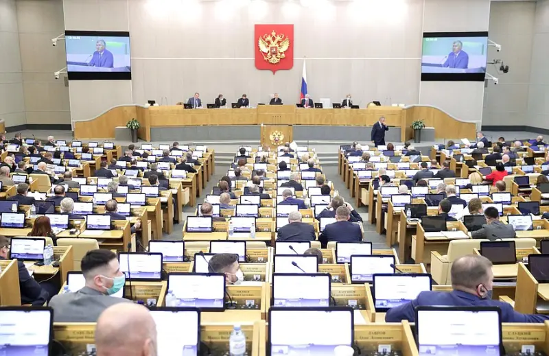 Выборы в Госдуму за пять лет подорожали на 6,25 млрд рублей