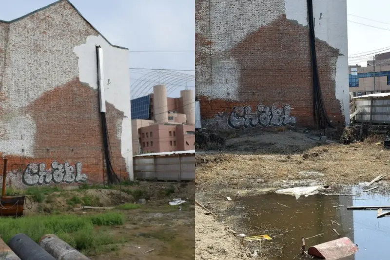 «Прямая угроза жизни и имуществу граждан»: Опасный котлован в центре Якутска может вернуться Петросяну?