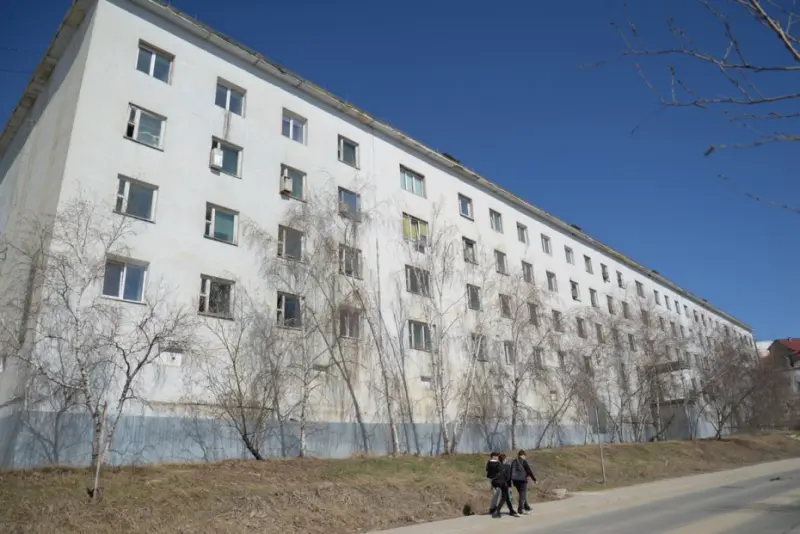 «Яфановская» не закроется: Решается вопрос о передаче поликлиники в систему Минздрава Якутии
