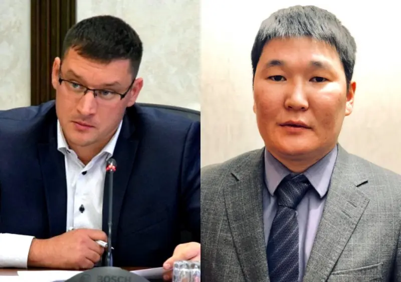 Сорокин ушел – Кардашевский пришел: Сменился заммэра Якутска по ЖКХ и энергетике