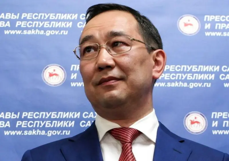 Ил Дархан снова прогнулся: Якутия заплатит за мост намного больше