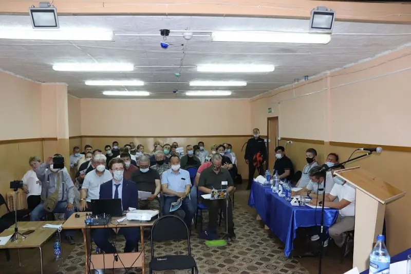 Атому дружно сказали - "Да": Жители  Усть-Янского района поддержали строительство АЭС