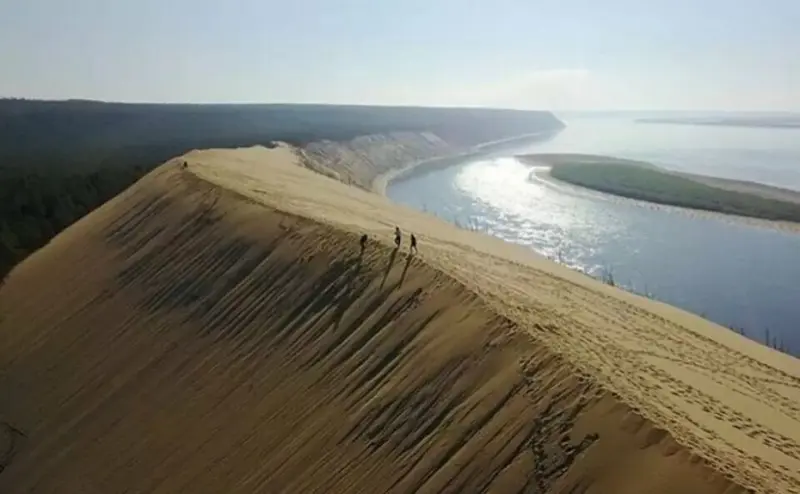 Молодые ученые поедут изучать подземные воды тукуланов в Якутии