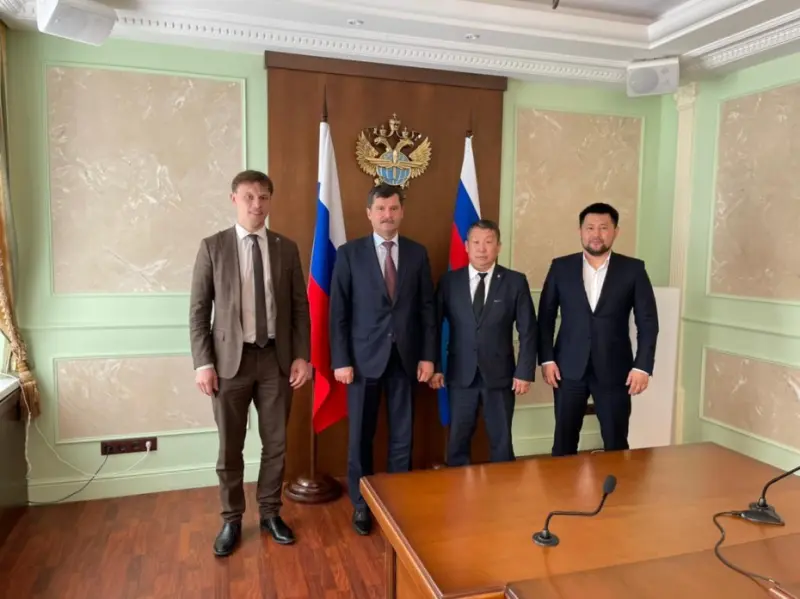 Проблему шумовой подзоны наложившей ограничение на застройку Якутска услышали в Росавиации