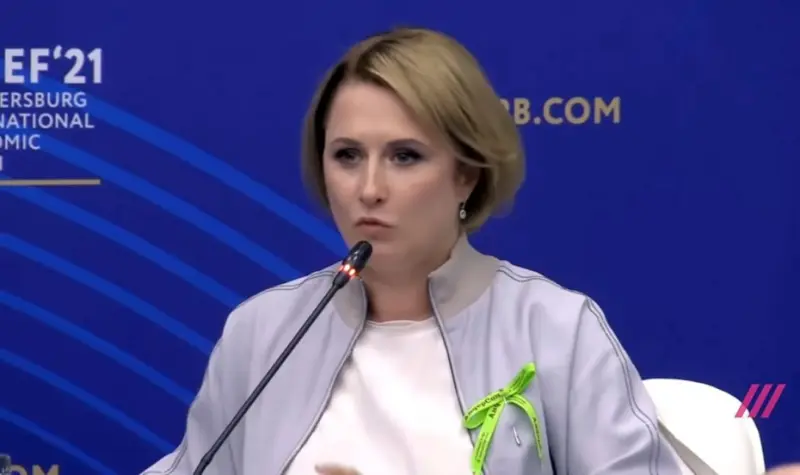 Бизнесу в России меньше всего нужны форумы: Владелица кафе «АндерСон» раскритиковала меры поддержки предпринимательства