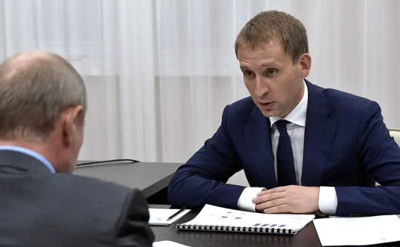 Министр экологии России: В Якутии и Иркутской области занижают масштабы лесных пожаров
