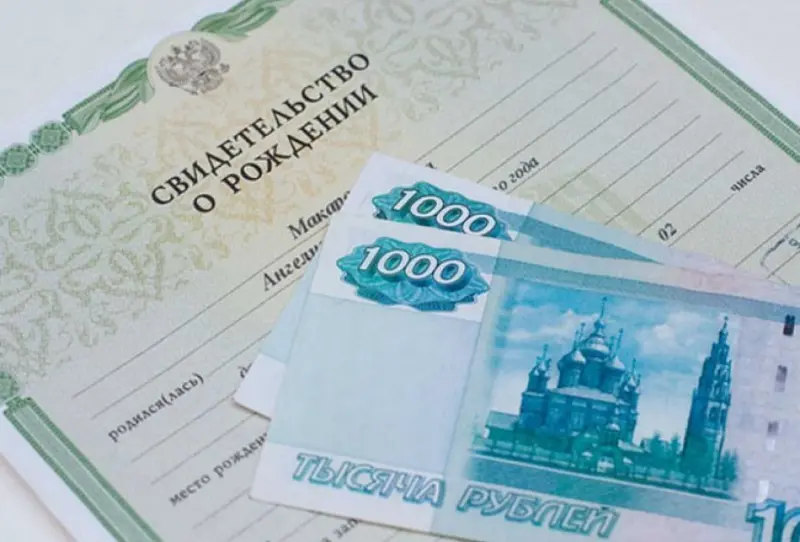 46 млрд рублей направят на новые выплаты беременным и родителям-одиночкам