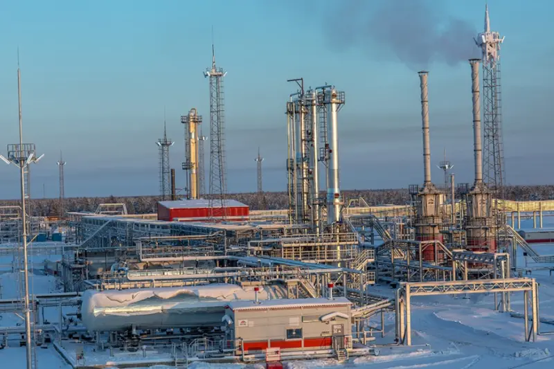 Ресурсная база ЯТЭК увеличится на 50% к 2022 году