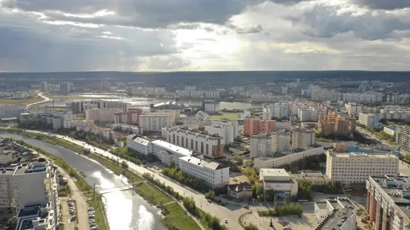 Упростить строительство на приаэродромных территориях предлагают в Госдуме