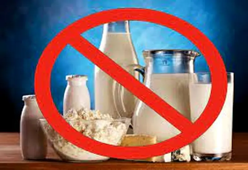 В Айхале выявлена фальсифицированная молочная продукция