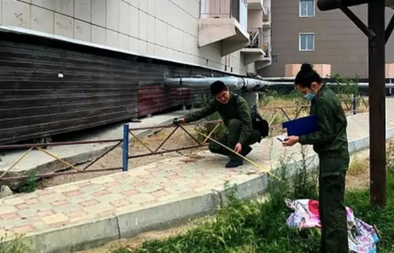 По факту гибели младенца в городе Якутске возбуждено уголовное дело