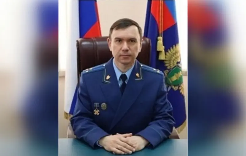 Прием по вопросам прав предпринимателей проведет зампрокурора Якутии