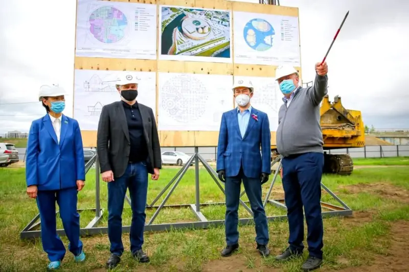 На Айсена Николаева просят возбудить уголовное дело