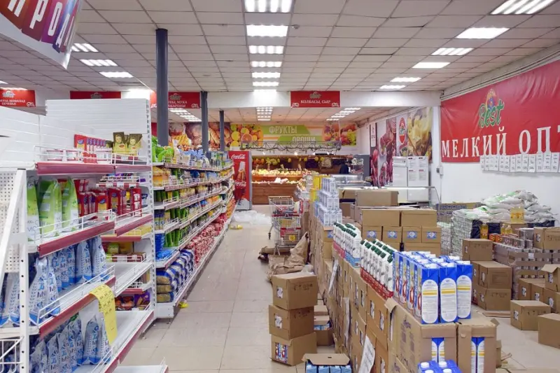 О возможном подорожании «абсолютно всех» продуктов предупреждают россиян