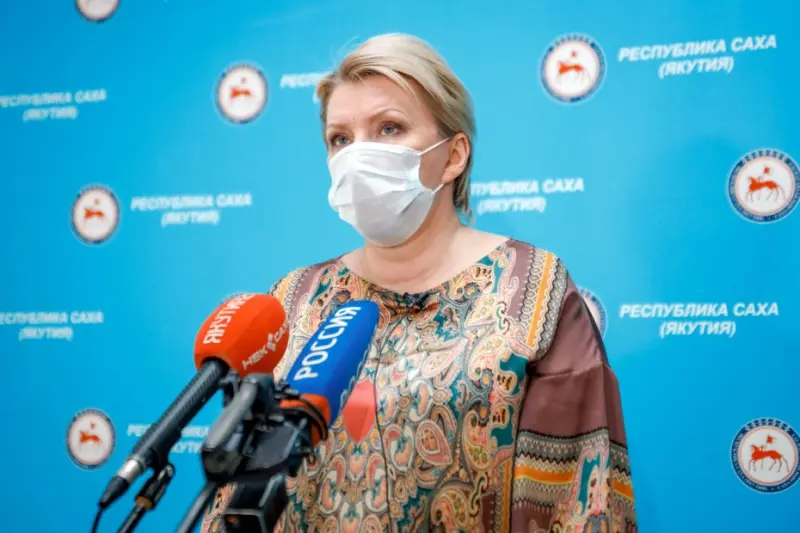 С 1 июля в Якутии началась диспансеризация переболевших ковидом