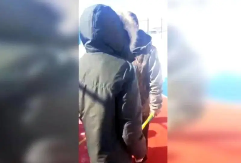 Учитель физкультуры предстанет перед судом по обвинению в причинении средней тяжести вреда здоровью школьника
