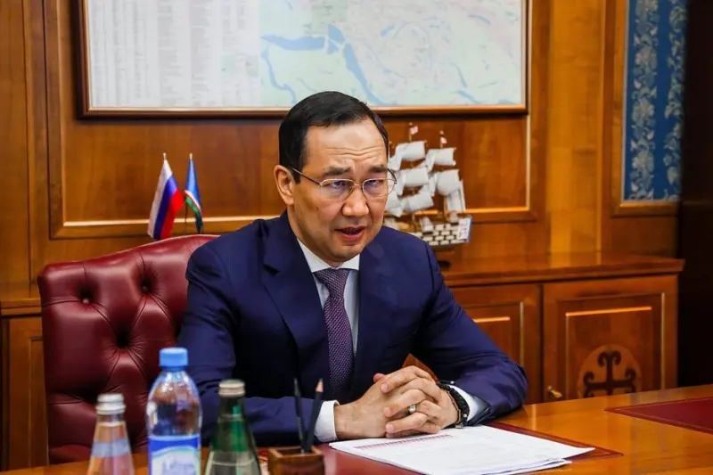 Режим повышенной готовности в Якутии продлён по 30 августа 2021 года