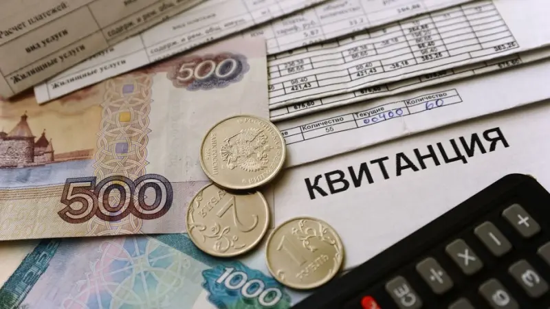 Названа самая распространенная жалоба россиян в сфере ЖКХ