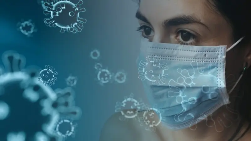 В Якутии вновь выявлено более 120 случаев ковида