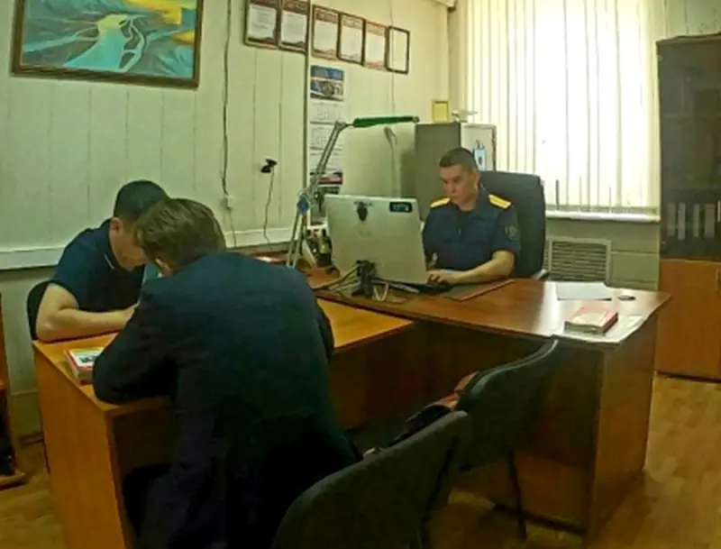 Полицейский требовал у бизнесмена взятку в размере 300 тысяч – возбуждено уголовное дело