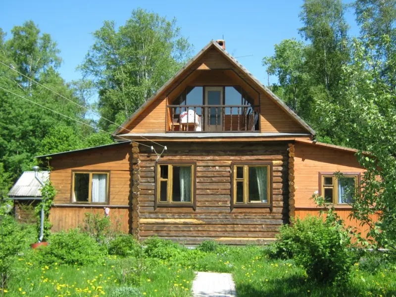 Дачную амнистию предложили продлить до 1 марта 2031 года