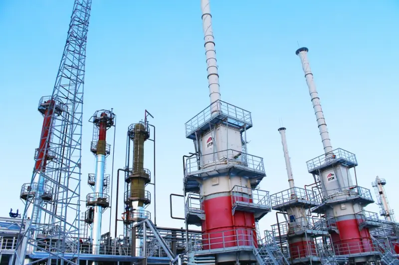 Агентство Fitch присвоило ПАО ЯТЭК (MOEX: YAKG) кредитный рейтинг «В-» («Стабильный»)