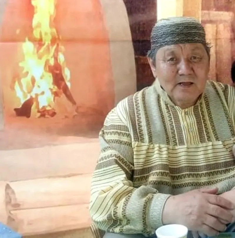 Найден живым и невредимым пожилой мужчина, ранее пропавший в районе Вилюйского тракта в Якутске
