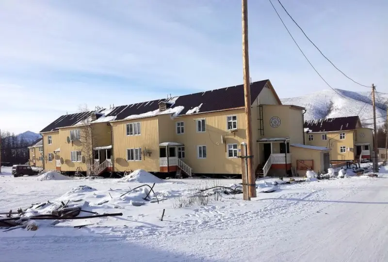 В Томпонском районе прокуратура обязала поставить очистные сооружения на водозаборе