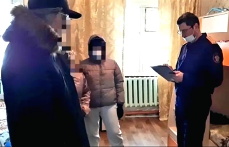 Мужчине, убившему двоих сыновей, назначено 19 лет лишения свободы