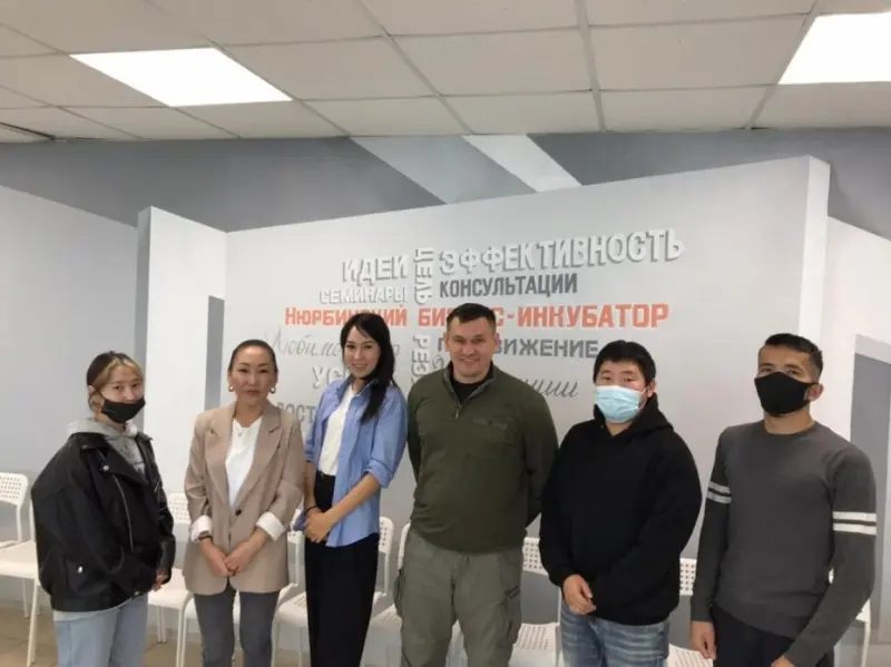 Какие меры поддержки могут получить самозанятые якутяне